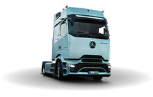 Actros L